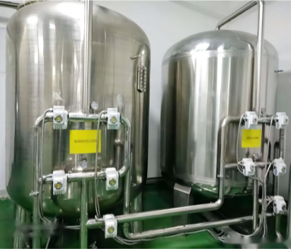 超純水機(jī)在醫(yī)院的作用是什么？